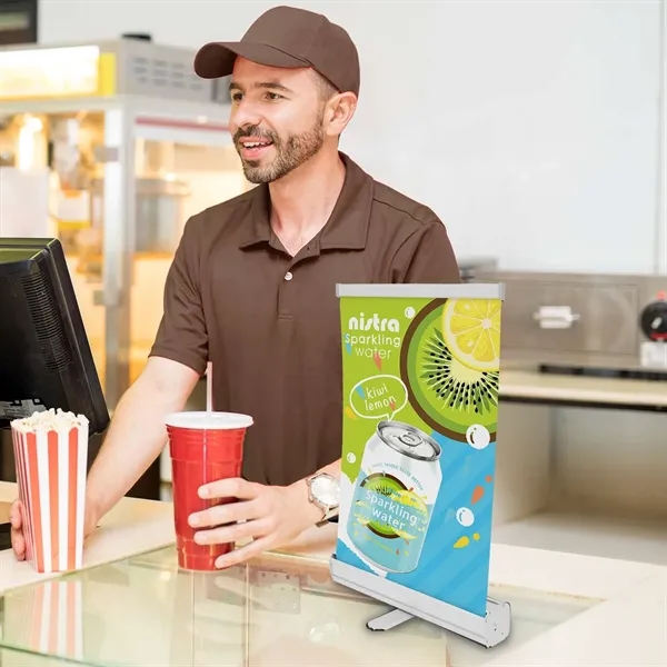 The popular Economy Retractor is versatile and budget-friendly, making it a... from ASI 87188 Showdown Displays