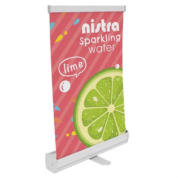 The popular Economy Retractor is versatile and budget-friendly, making it a... from ASI 87188 Showdown Displays