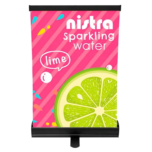 The popular Economy Retractor is versatile and budget-friendly, making it a... from ASI 87188 Showdown Displays