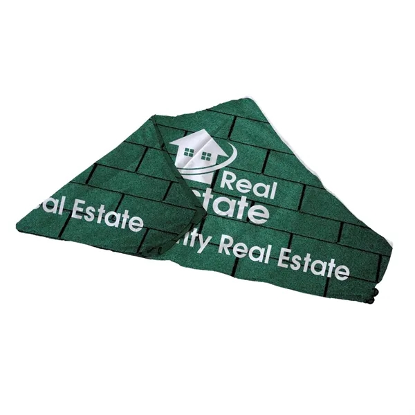 Tent canopy made of 400 denier polyester; designed for use with... from ASI 87188 Showdown Displays