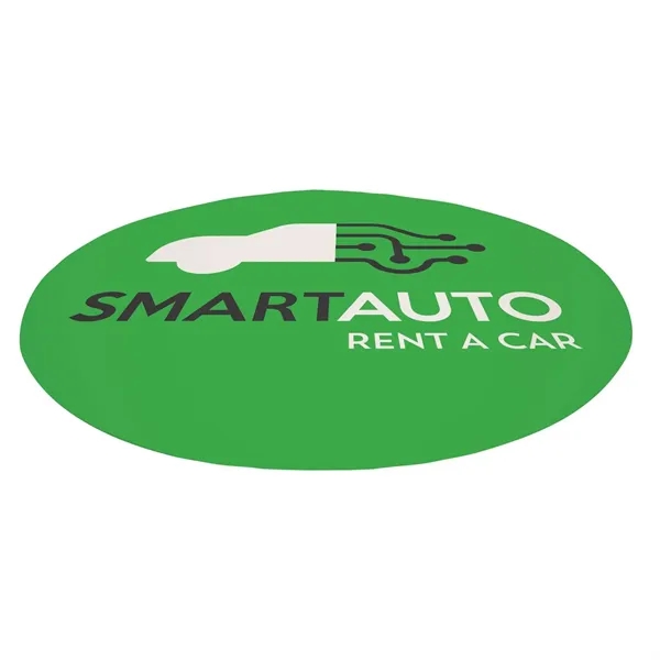 3' high-quality, round, foam backed flooring.... from ASI 87188 Showdown Displays