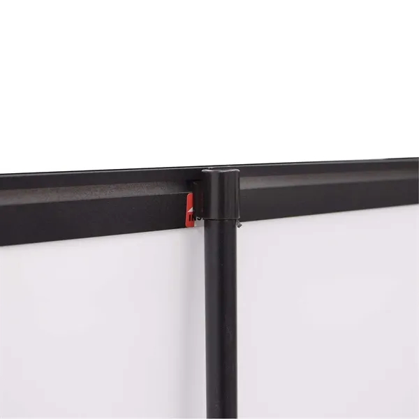 24" economy retractor kit.... from ASI 87188 Showdown Displays