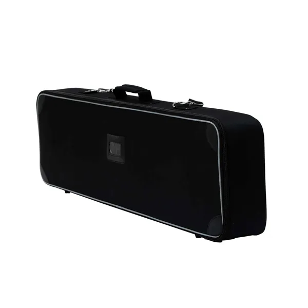 31.5" spotlight retractor kit with LED lights and two single-sided banners.... from ASI 87188 Showdown Displays