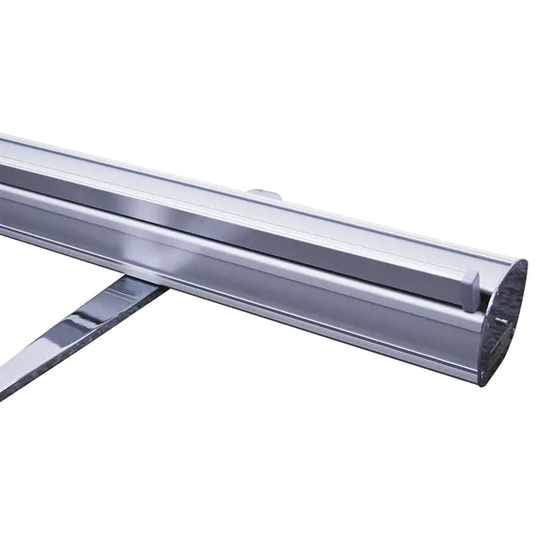 5' ultra-wide retractor no-curl fabric kit.... from ASI 87188 Showdown Displays