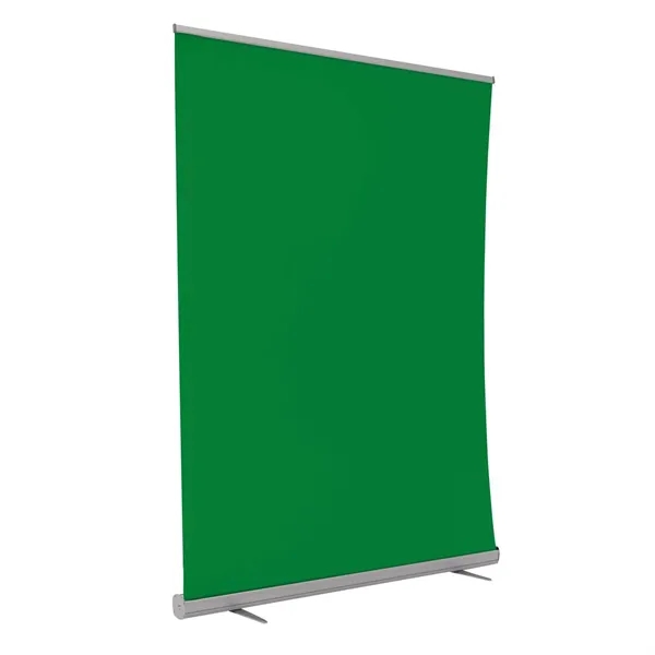 5' retractor green screen kit.... from ASI 87188 Showdown Displays