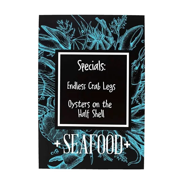 This A-frame is a great option if you're looking for a... from ASI 87188 Showdown Displays