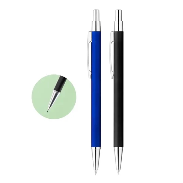 Soft Touch Slim Mechanical Pencil... from ASI 31517 Admart Products / Admart Line
