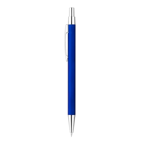 Soft Touch Slim Mechanical Pencil... from ASI 31517 Admart Products / Admart Line