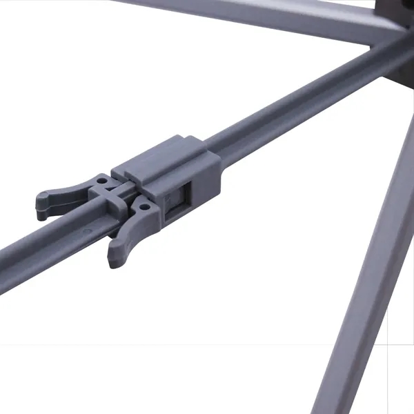 Hardware for the 10' Curved Splash Floor Display.... from ASI 87188 Showdown Displays