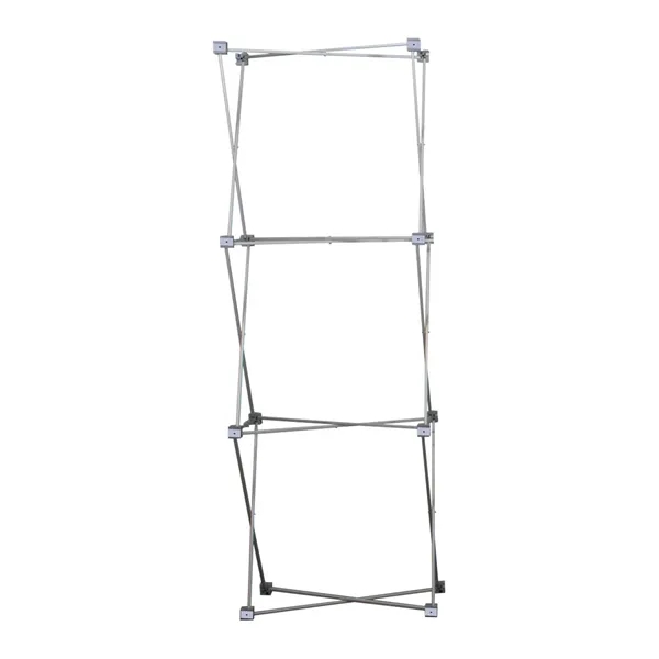 Hardware for the 3' Straight Splash Floor Display.... from ASI 87188 Showdown Displays