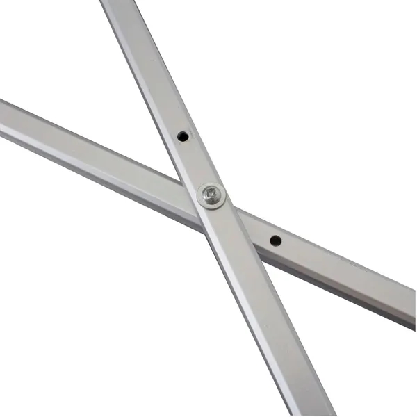 Hardware for the 9-Quad Straight InterChange.... from ASI 87188 Showdown Displays