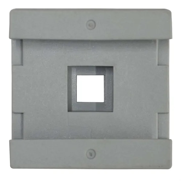 Hardware for the 9-Quad Straight InterChange.... from ASI 87188 Showdown Displays