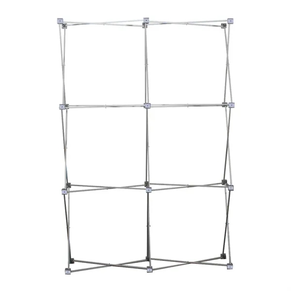 Hardware for the Splash 5' Straight Floor Display.... from ASI 87188 Showdown Displays