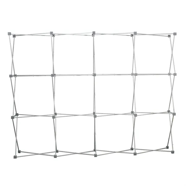 Deluxe GeoMetrix 12-quad frame with carry case.... from ASI 87188 Showdown Displays