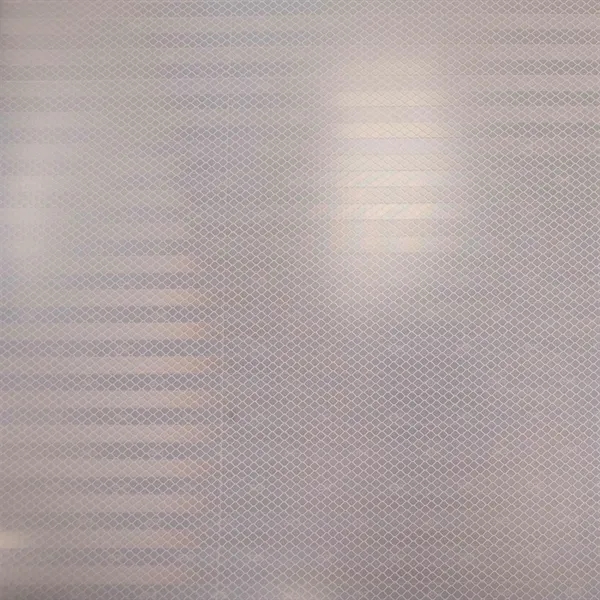 17.625" x 44.75" x 14.5" plastic two-sided A-frame parking pylon with... from ASI 87188 Showdown Displays