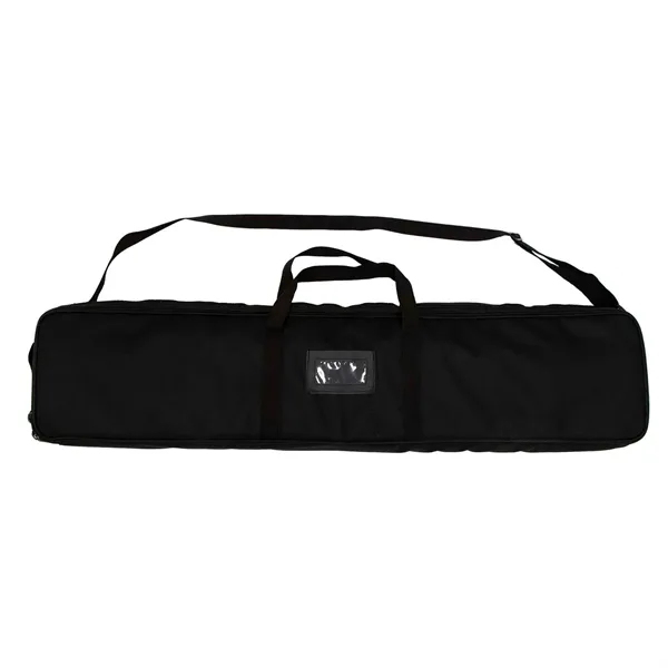 40" retractor kit with flip lever telescoping pole and easy-to-install, replaceable... from ASI 87188 Showdown Displays