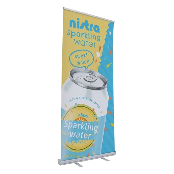 36" economy retractor kit.... from ASI 87188 Showdown Displays