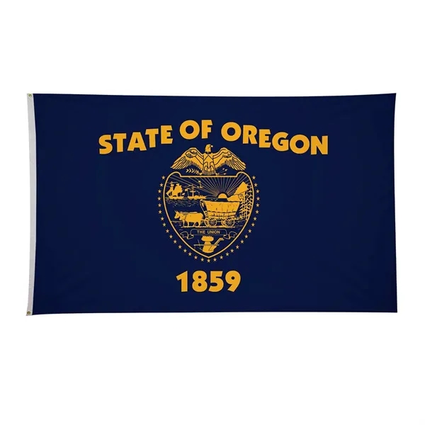 Fly your state flag with pride and let us know where... from ASI 87188 Showdown Displays