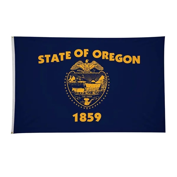 Fly your state flag with pride and let us know where... from ASI 87188 Showdown Displays