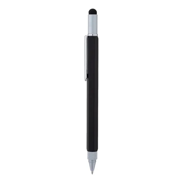 Intrepid Multifunctional Ballpoint Pen... from ASI 31517 Admart Products / Admart Line
