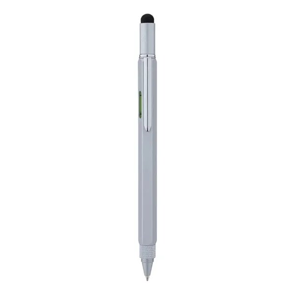 Intrepid Multifunctional Ballpoint Pen... from ASI 31517 Admart Products / Admart Line