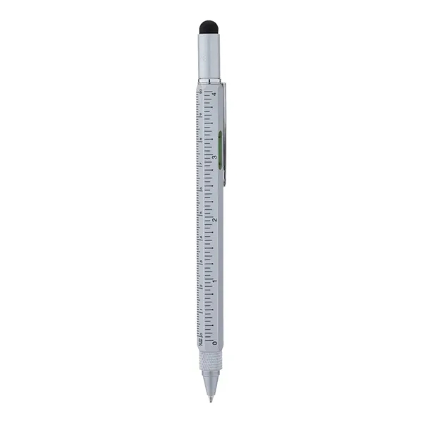Intrepid Multifunctional Ballpoint Pen... from ASI 31517 Admart Products / Admart Line