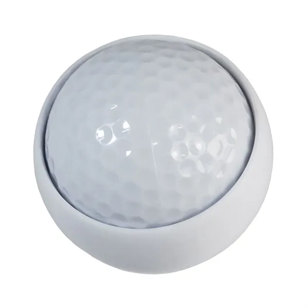 Golf ball massager.... from ASI 34415 Alpi International LTD