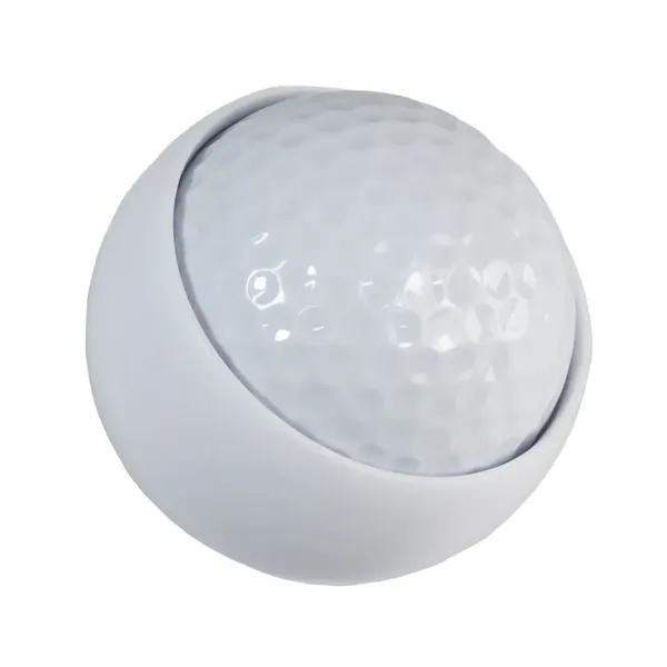 Golf ball massager.... from ASI 34415 Alpi International LTD