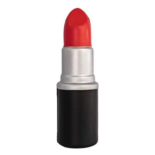 4.5" x 1.25" lipstick shaped stress reliever.... from ASI 34415 Alpi International LTD