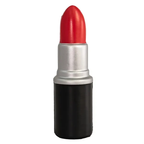 4.5" x 1.25" lipstick shaped stress reliever.... from ASI 34415 Alpi International LTD