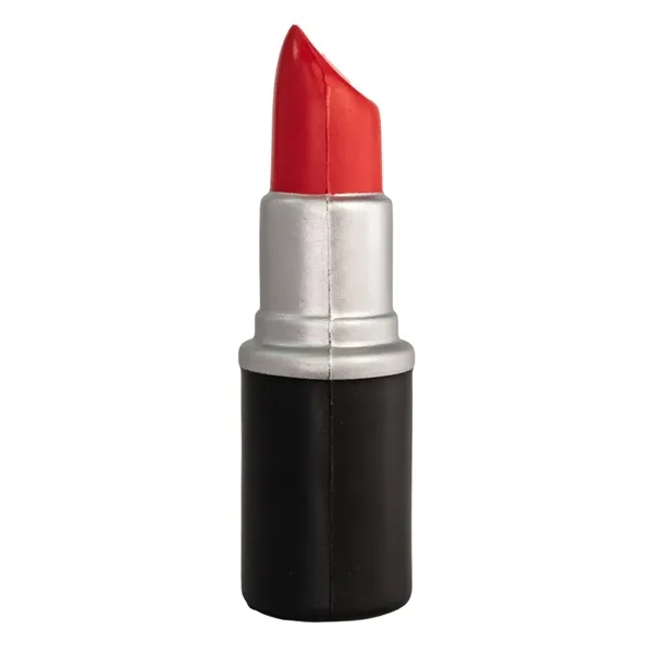 4.5" x 1.25" lipstick shaped stress reliever.... from ASI 34415 Alpi International LTD