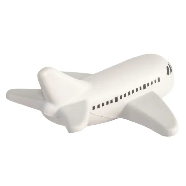 5.5" x 5" airplane shaped stress reliever.... from ASI 34415 Alpi International LTD
