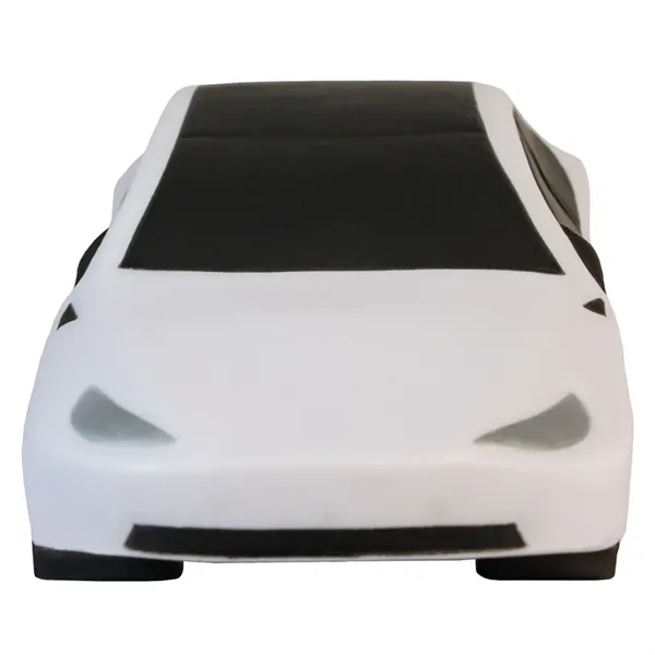 2" x 4.75" electric car shaped stress reliever made of foam... from ASI 34415 Alpi International LTD