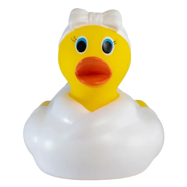 Spa themed rubber duck.... from ASI 34415 Alpi International LTD