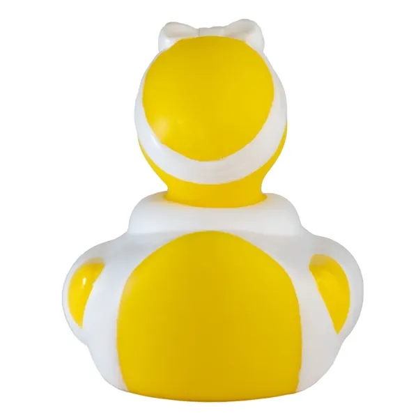 Spa themed rubber duck.... from ASI 34415 Alpi International LTD