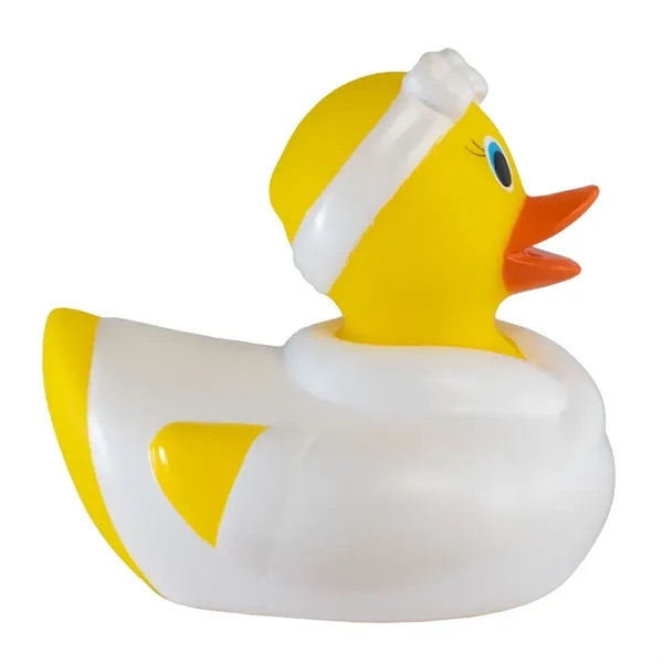Spa themed rubber duck.... from ASI 34415 Alpi International LTD