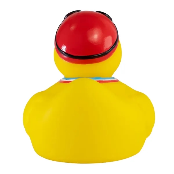 Gold medal winning rubber duck.... from ASI 34415 Alpi International LTD