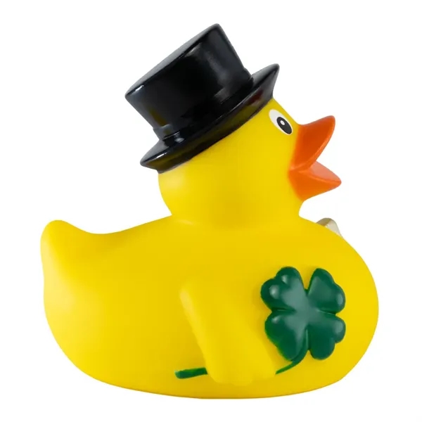 Lucky themed rubber duck.... from ASI 34415 Alpi International LTD