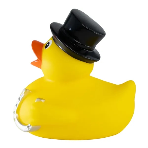 Lucky themed rubber duck.... from ASI 34415 Alpi International LTD