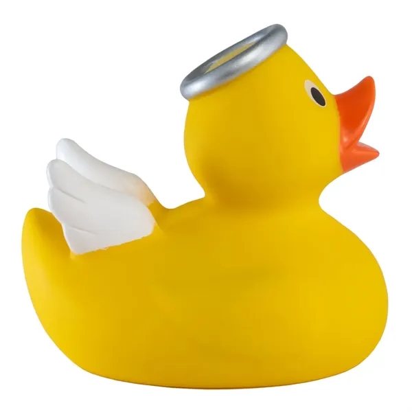 Angel themed rubber duck.... from ASI 34415 Alpi International LTD