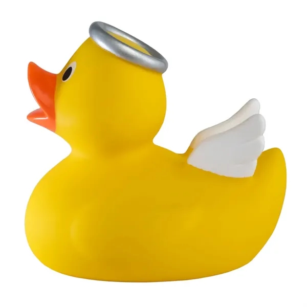 Angel themed rubber duck.... from ASI 34415 Alpi International LTD