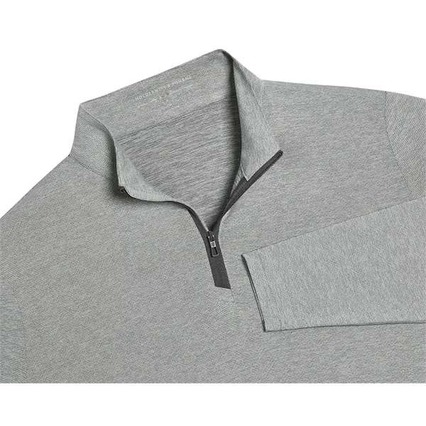 Lightweight Peached Performance Pullover. New for Spring '25,... from ASI 38120 Ball Pro / Diversified Quality Kitchenware / Branded Apparel Designs