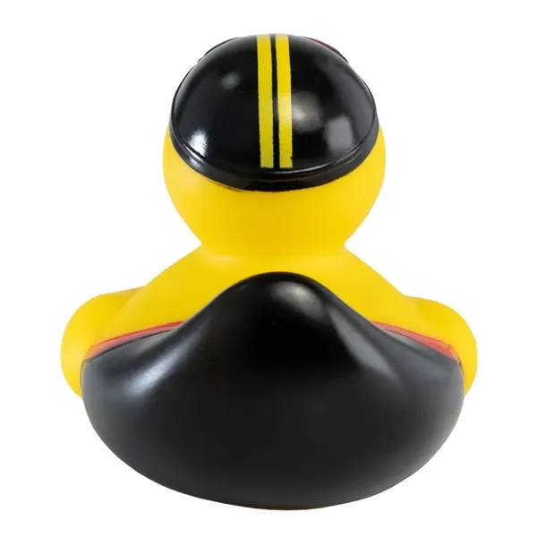 Swimmer themed rubber duck... from ASI 34415 Alpi International LTD