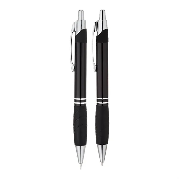Newton Pen & Pencil Gift Set... from ASI 31517 Admart Products / Admart Line