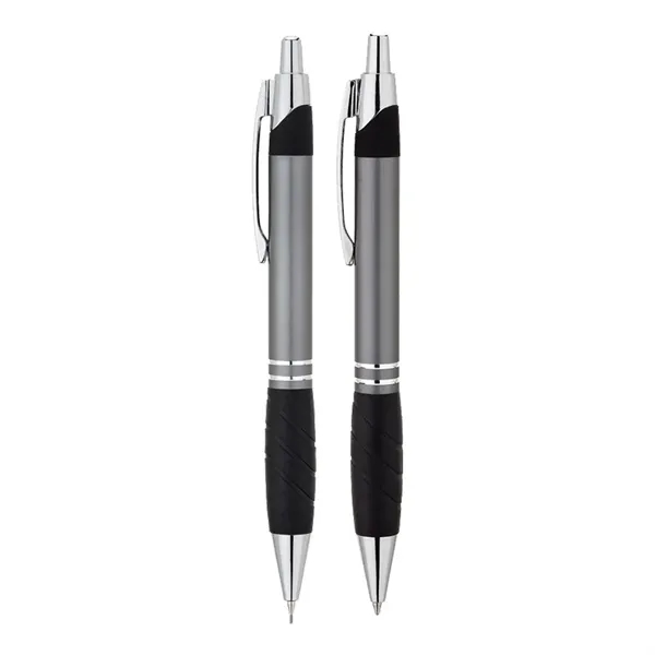Newton Pen & Pencil Gift Set... from ASI 31517 Admart Products / Admart Line