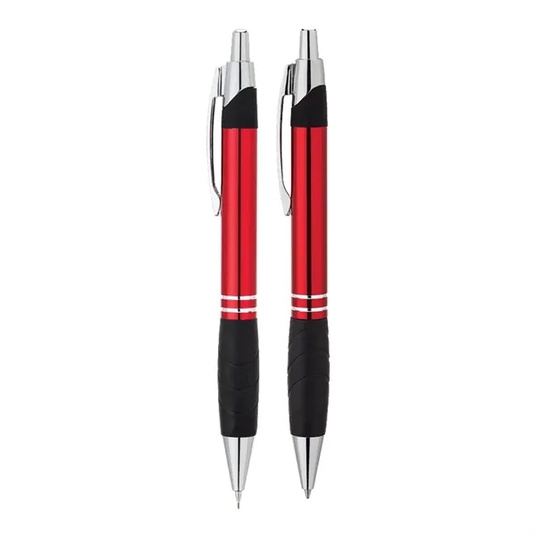 Newton Pen & Pencil Gift Set... from ASI 31517 Admart Products / Admart Line
