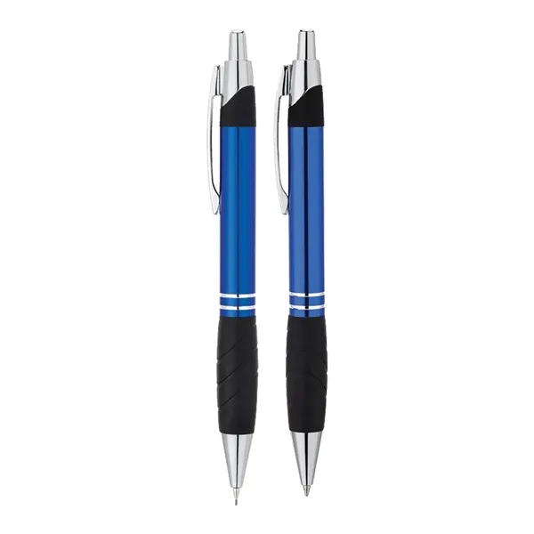 Newton Pen & Pencil Gift Set... from ASI 31517 Admart Products / Admart Line
