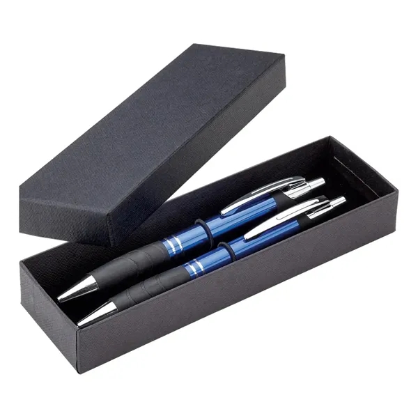 Newton Pen & Pencil Gift Set... from ASI 31517 Admart Products / Admart Line