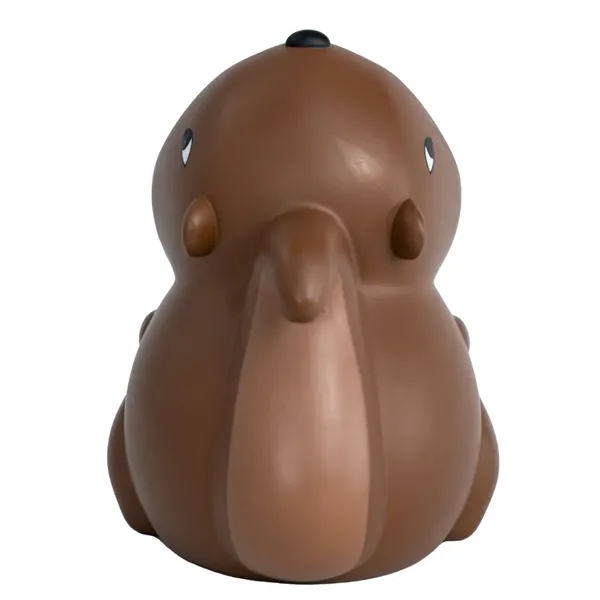 3.25" x 3" squirrel shaped pen/pencil holder.... from ASI 34415 Alpi International LTD