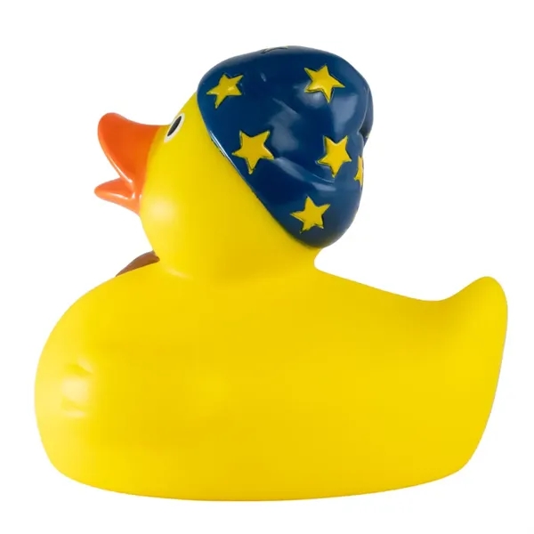 Seeping/bedtime themed rubber duck.... from ASI 34415 Alpi International LTD